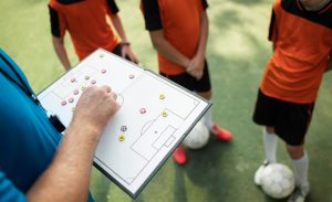 Erfolgreiches Fußballtraining: 10 Tipps und Tricks