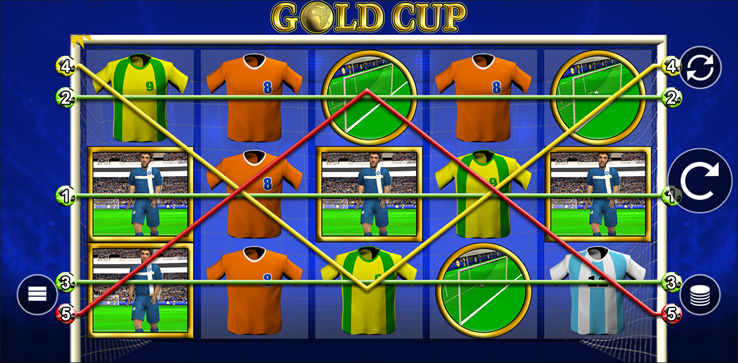Gold Cup (Fußball)